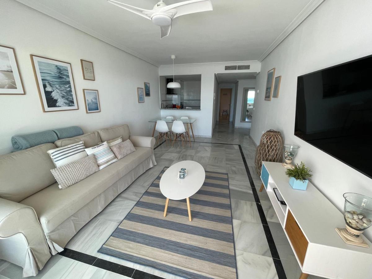 La Nina Del Mar Apartment *