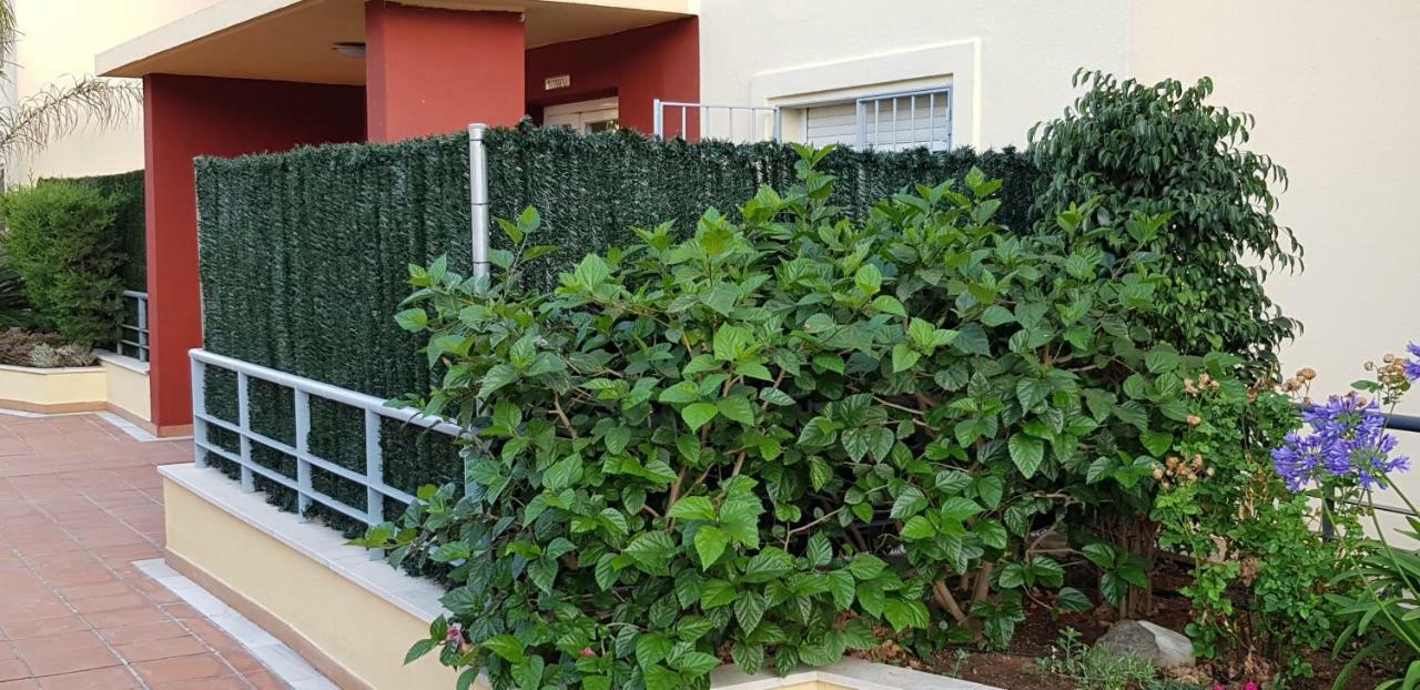 Appartement La Nina Del Mar Benalmádena
