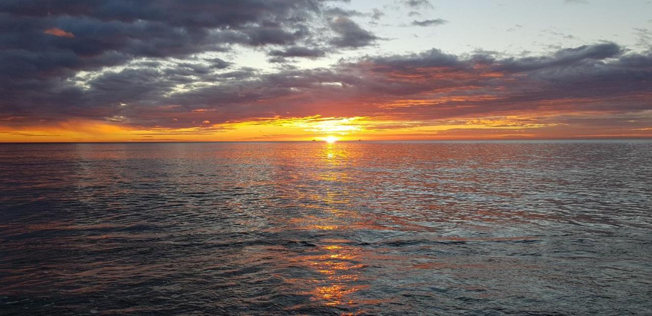 Appartement La Nina Del Mar Benalmádena