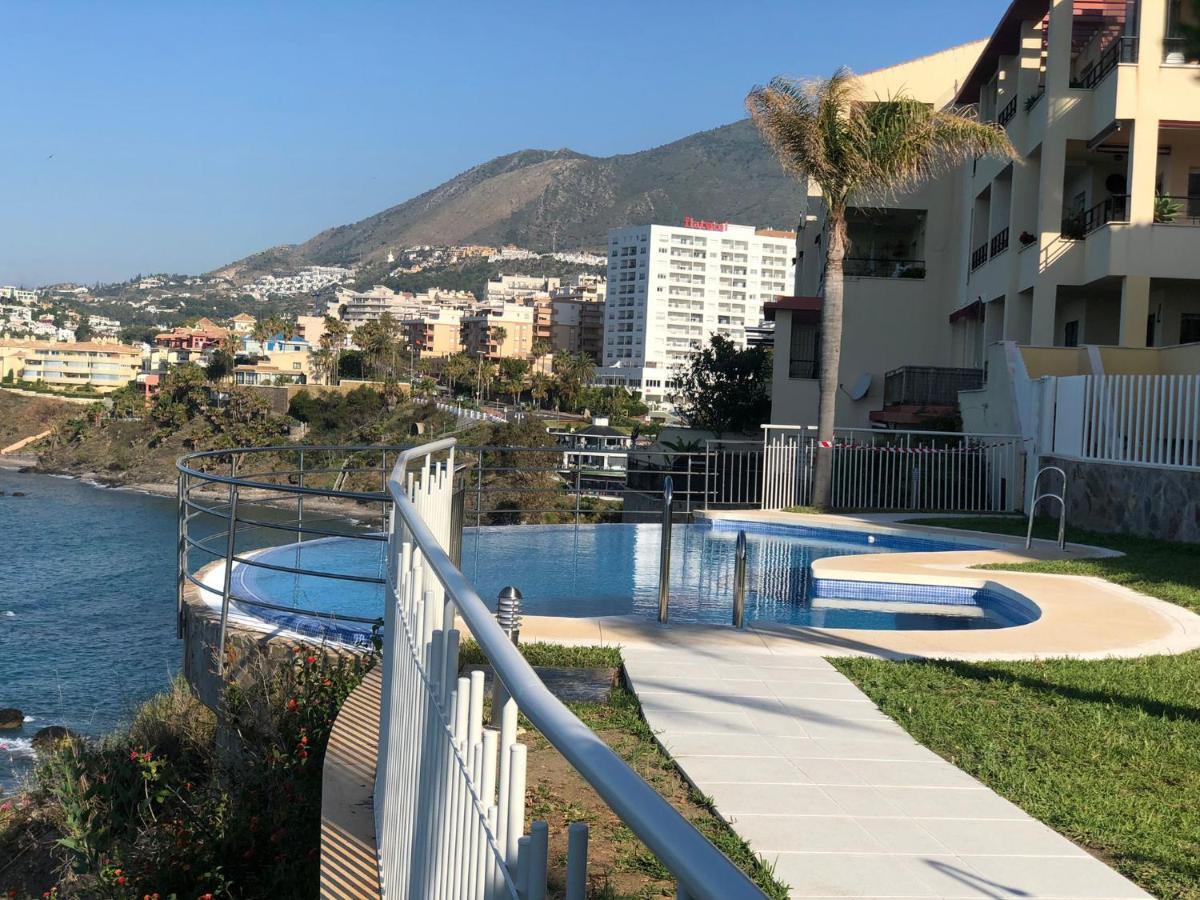 La Nina Del Mar * Benalmádena