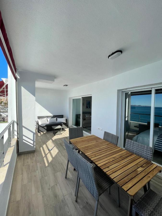 Apartment La Nina Del Mar