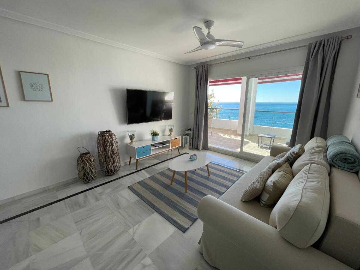 La Nina Del Mar Apartment *