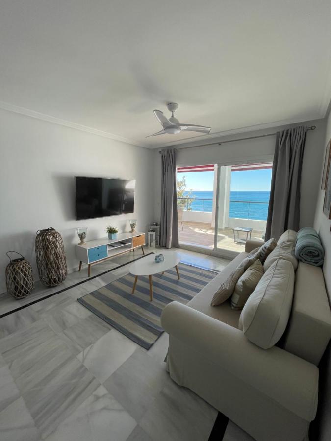 Apartment La Nina Del Mar *