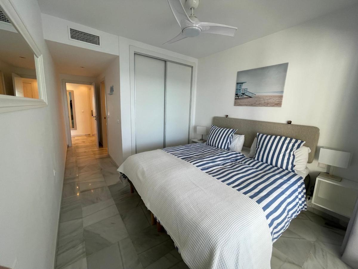 La Nina Del Mar Apartment *