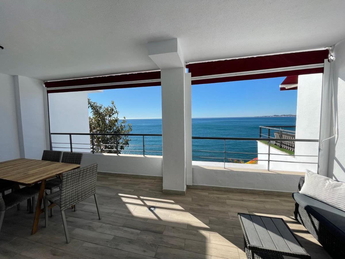 Apartment La Nina Del Mar *