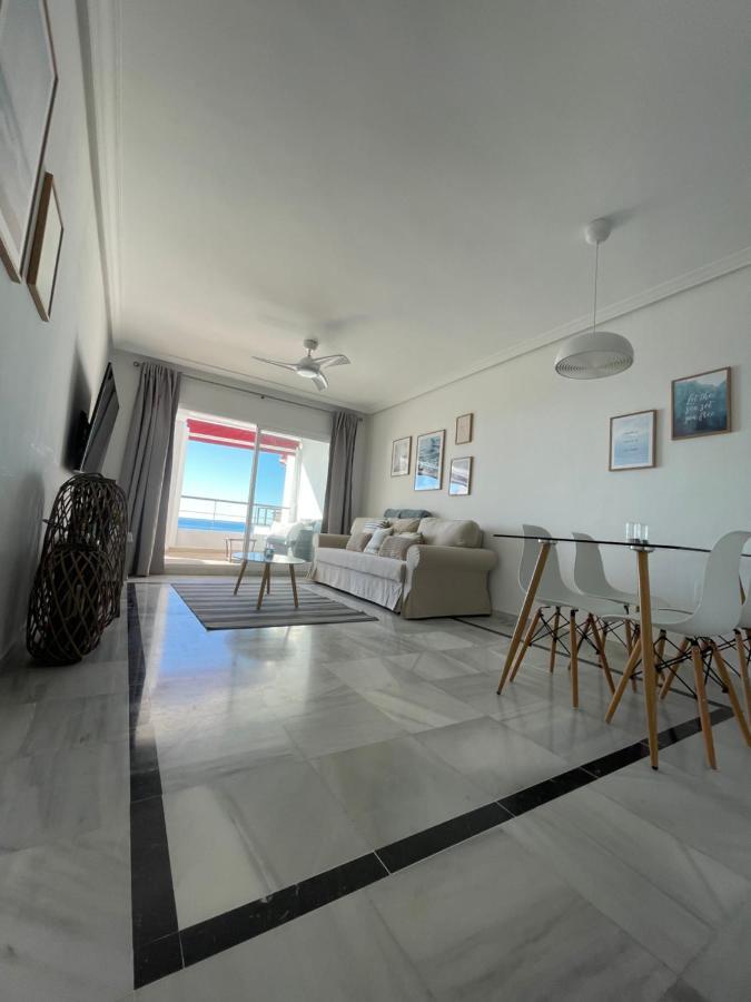 La Nina Del Mar Apartment *