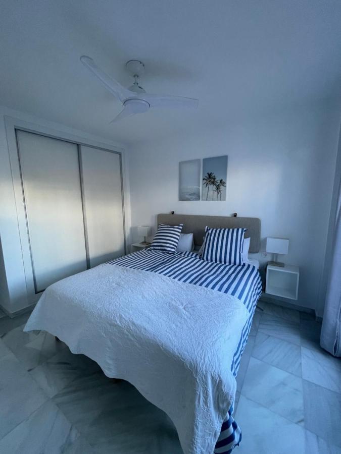 La Nina Del Mar Apartment Benalmádena