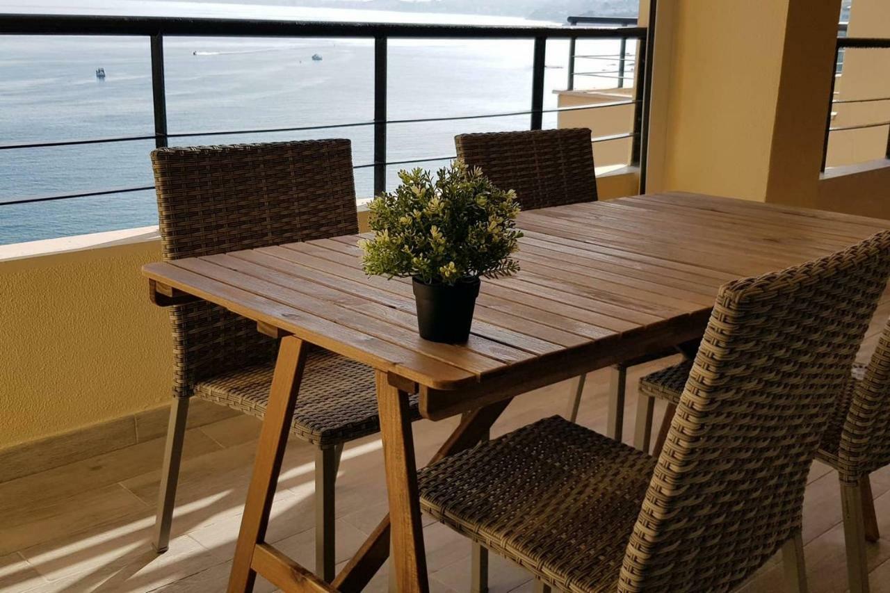 Apartment La Nina Del Mar *