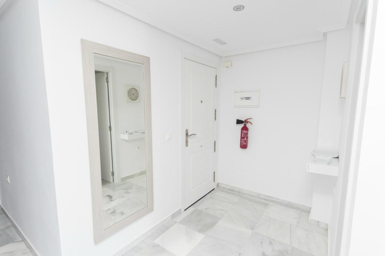 La Nina Del Mar Apartment Benalmádena