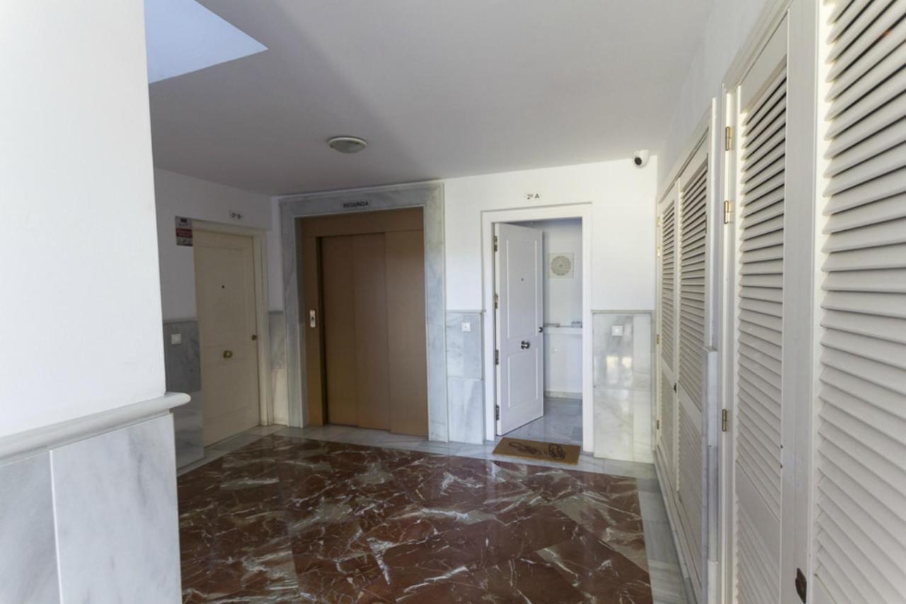 Apartment La Nina Del Mar